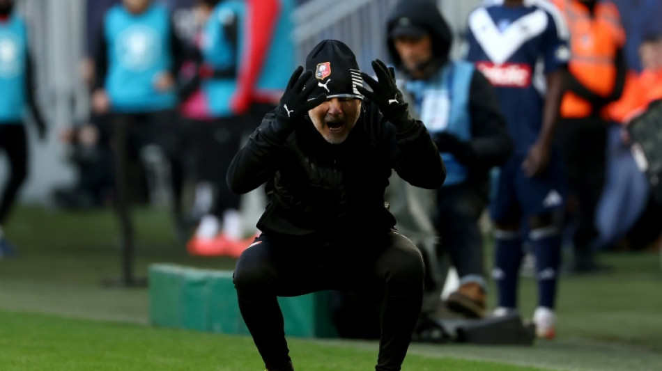 Rennes tem jogo dif&iacute;cil fora de casa contra o Nice pela 16&ordf; rodada do Franc&ecirc;s