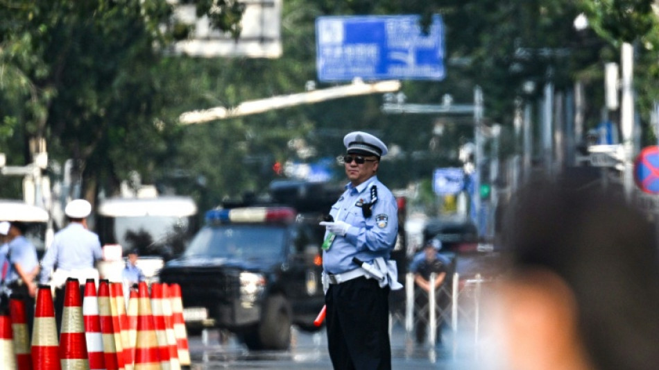 Xi betont bei Treffen mit Kim Bedeutung von Nordkorea f&uuml;r China 
