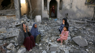 Ministro israelense pede 'toda a for&ccedil;a necess&aacute;ria' em Gaza