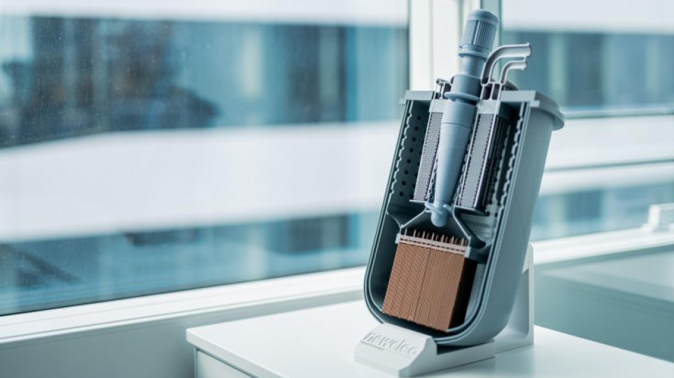 L'Ue avvia l'iter sul primo progetto comune sul nucleare