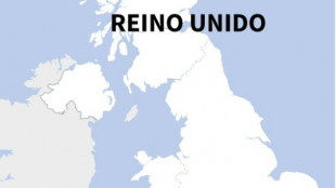 Cuatro muertos en un accidente de avión en el aeropuerto londinense de Southend