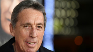 Mort de Ivan Reitman, r&eacute;alisateur de la com&eacute;die "SOS Fant&ocirc;mes"