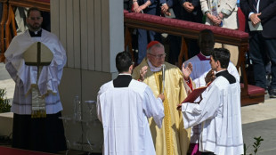 En la elecci&oacute;n del futuro papa, el credo podr&iacute;a pesar m&aacute;s que el pasaporte