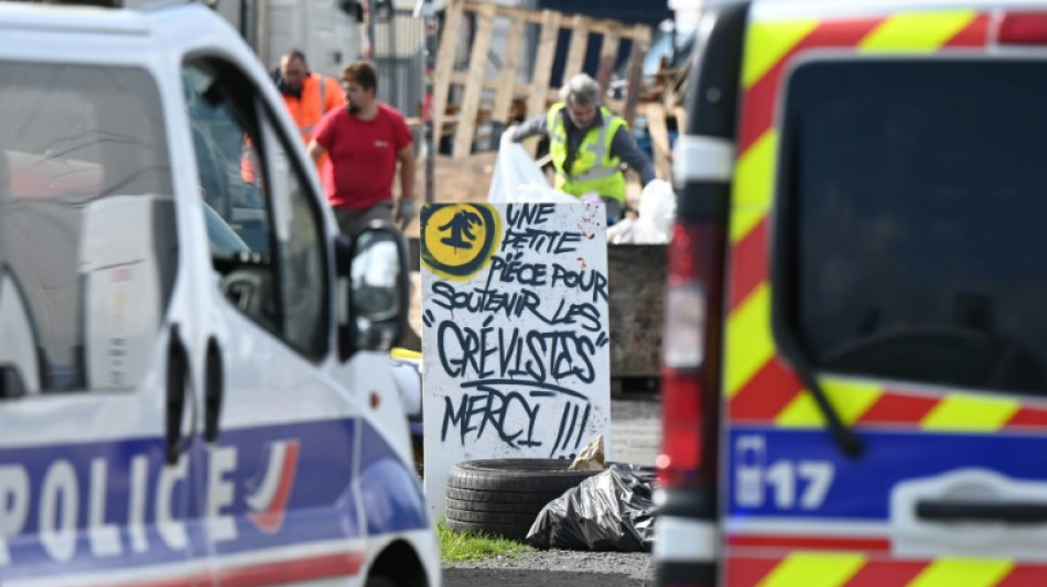 Vertbaudet: en deux mois de gr&egrave;ve, des femmes devenues symboles des bas salaires