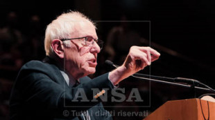 Bernie Sanders, azioni di Trump verso l'Europa diverse da quelle del popolo americano