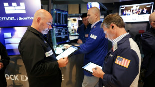 Wall Street aborde avec optimisme l'emploi américain