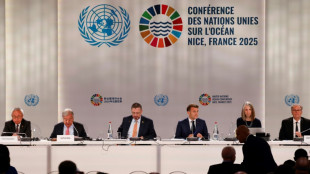 Les oc&eacute;ans ne doivent pas devenir un "Far West" pour l'exploitation mini&egrave;re, appelle l'ONU