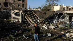 Israel warns weeks of fighting ahead in Mideast war 