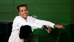 La f&ecirc;te n'est pas finie pour OrelSan et Clara Luciani aux Victoires