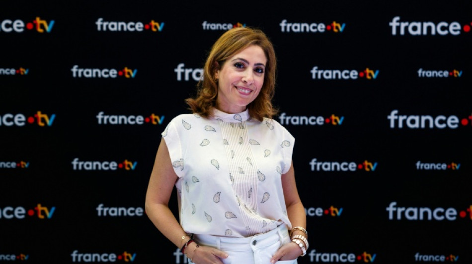 Rentr&eacute;e t&eacute;l&eacute;: 4 millions de t&eacute;l&eacute;spectateurs pour Salam&eacute;, jusqu'&agrave; 1,5 million pour Hanouna