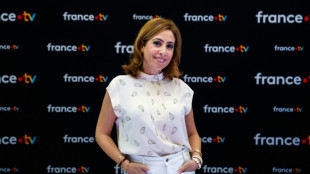 Rentr&eacute;e t&eacute;l&eacute;: 4 millions de t&eacute;l&eacute;spectateurs pour Salam&eacute;, jusqu'&agrave; 1,5 million pour Hanouna