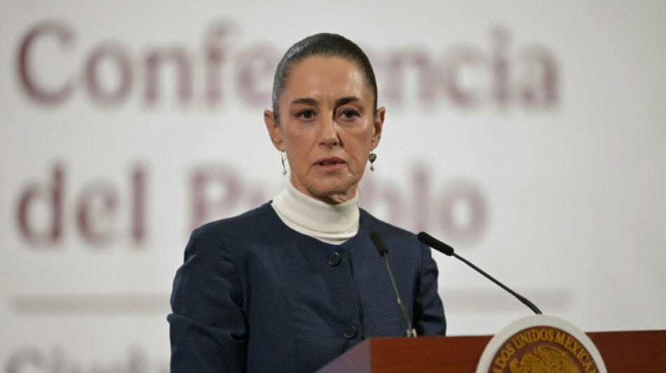 Presidente do M&eacute;xico diz que n&atilde;o tolerar&aacute; 'invas&atilde;o' dos EUA em luta contra cart&eacute;is
