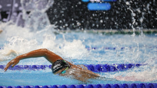 Mondiali nuoto: D'Ambrosio 6/o nei 200sl, oro Popovici