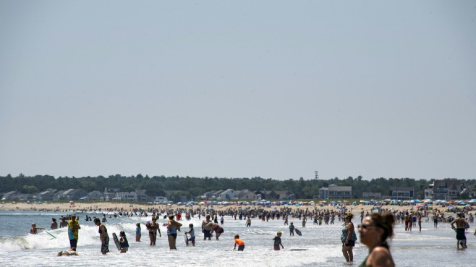 Les rayons UV causent plus de 80% des m&eacute;lanomes dans le monde, selon une agence de l'OMS