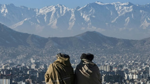 EU verf&uuml;gt wieder &uuml;ber "Minimalpr&auml;senz" in Afghanistan