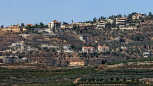 Israel afirma haber frustrado un ataque a gran escala del liban&eacute;s Hezbol&aacute;