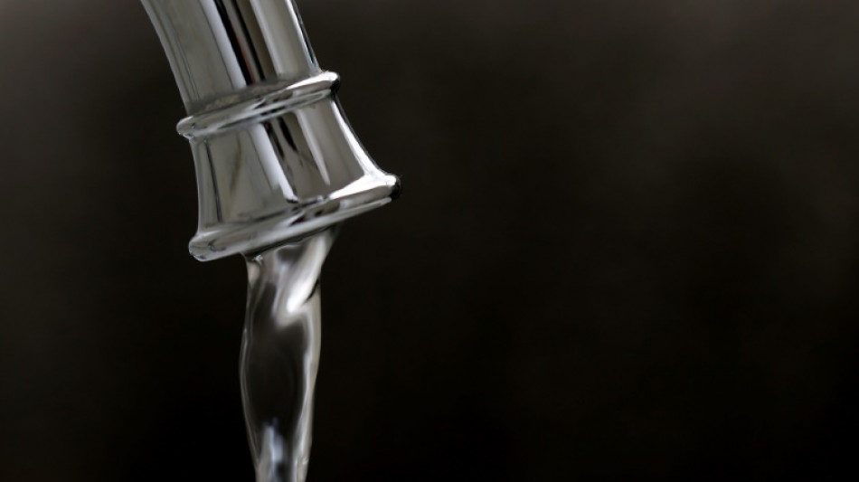 Utah becomes first US state to ban fluoride in drinking water