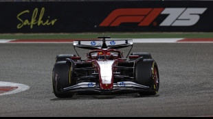 Gp Bahrain: Leclerc "dato il massimo ma ancora non &egrave; abbastanza"