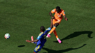 Costa do Marfim vence Cura&ccedil;ao (2-0) e avan&ccedil;a em 2&ordm; aos 16-avos da Copa