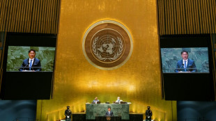 Ap&oacute;s veto no Conselho de Seguran&ccedil;a, palestinos v&atilde;o para a Assembleia Geral da ONU