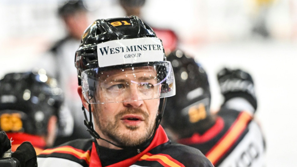 "Kein richtiges Aufb&auml;umen": M&uuml;ller kritisiert DEB-Auftritt