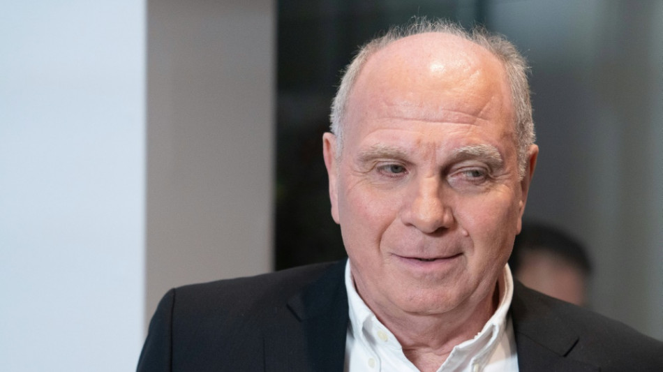 Hamann h&auml;lt Hoene&szlig;-Comeback f&uuml;r denkbar