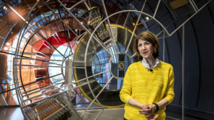 Europa podr&iacute;a perder el liderazgo frente a China sin el nuevo acelerador de part&iacute;culas gigante, alerta el CERN