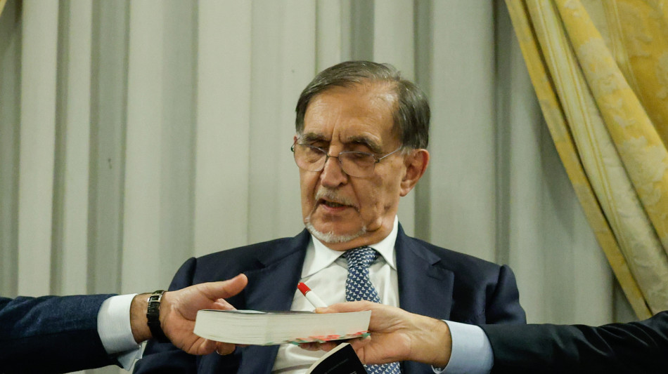 La Russa,su caso Almasri scontro &egrave; con chi ha presentato esposto