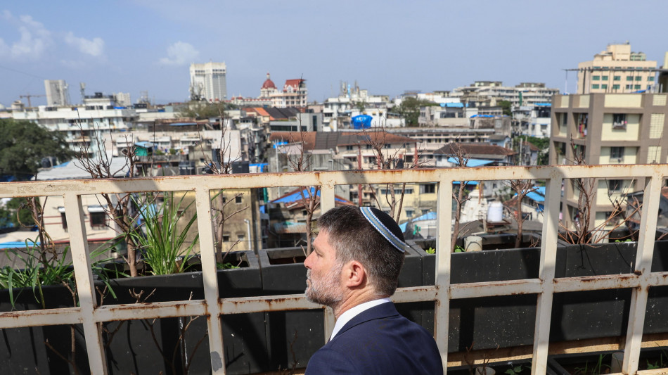 La Francia vieta l'ingresso al ministro israeliano Smotrich