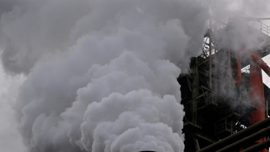 Paris promeut la cr&eacute;ation d'une "Banque europ&eacute;enne de la d&eacute;carbonation et de l'&eacute;lectrification"