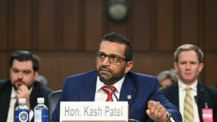 No hay "información creíble" en los archivos de que Epstein traficó mujeres, según el FBI