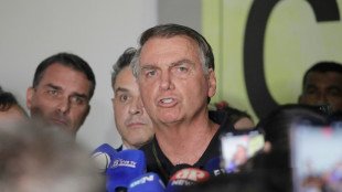 Polic&iacute;a brasile&ntilde;a dice que Bolsonaro tuvo "participaci&oacute;n activa" en plan de golpe en 2022