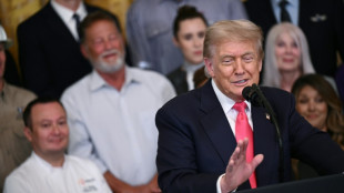 Trump presiona al Congreso para que apruebe su megaproyecto de ley presupuestaria