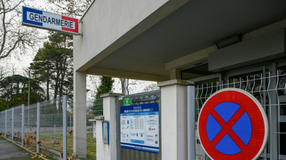 Rapatriement ce week-end du jeune Britannique retrouv&eacute; en France