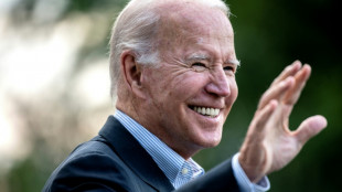 Senado de EEUU aprueba ley clave de Biden para el cambio clim&aacute;tico y la salud 