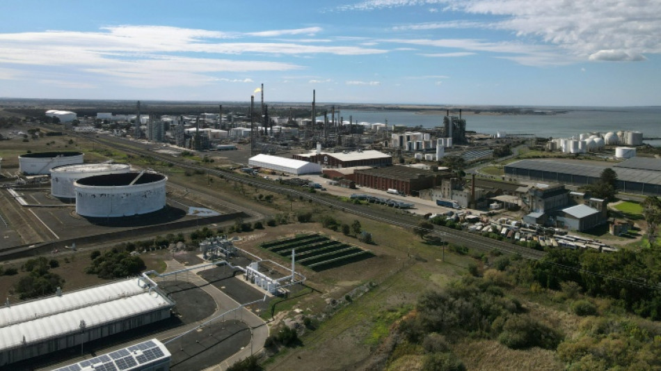 Australia crear&aacute; una reserva nacional de combustible de 1.000 millones de litros