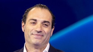 Stellantis nombra director general al italiano Antonio Filosa