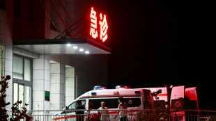 Rescatistas en China buscan a desaparecidos tras explosi&oacute;n en mina que deja 82 muertos