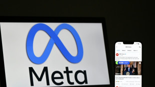 Wall Street: Meta plonge de plus de 11% apr&egrave;s ses r&eacute;sultats trimestriels