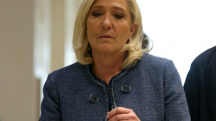 Condena judicial impide a ultraderechista Le Pen optar a la presidencia de Francia en 2027