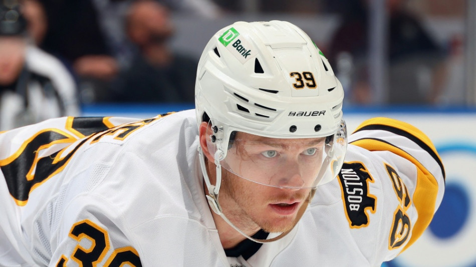 Erfolgreiche R&uuml;ckkehr: Sturm siegt mit Boston in L.A.