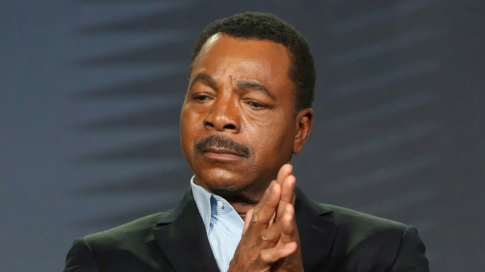 Carl Weathers, o Apollo Creed do filme 'Rocky', morreu aos 76 anos