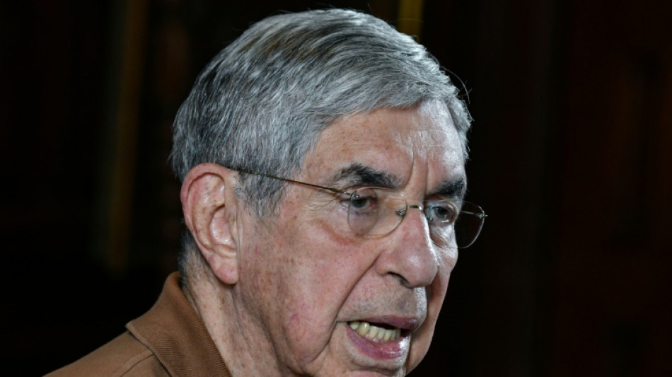 EUA 'tem caracter&iacute;sticas de autocracia', diz Arias ap&oacute;s ter o visto cancelado