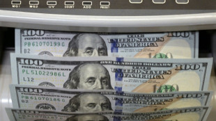 US currency to bear Trump's signature, Treasury says