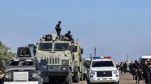 Israel bombardeia cidade de maioria drusa na S&iacute;ria onde entraram for&ccedil;as do governo