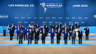 Alianza migratoria cierra Cumbre de las Am&eacute;ricas envuelta en pol&eacute;mica