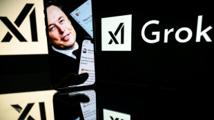 Musk's Grokipedia leans on 'questionable' sources, study says