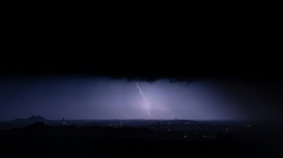 Orages et inondation: lev&eacute;e des vigilances orange sur l'ensemble du territoire