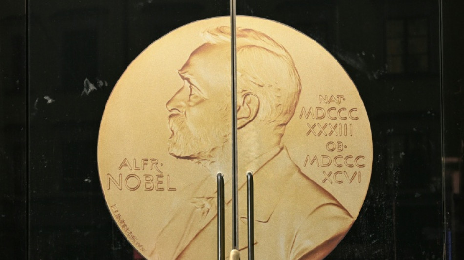 Le Nobel d'&eacute;conomie 2025 d&eacute;cern&eacute; &agrave; un trio pour ses travaux sur la croissance et l'innovation