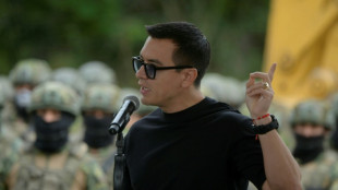 Ecuador elimina subsidios para las mineras en medio de la crisis el&eacute;ctrica